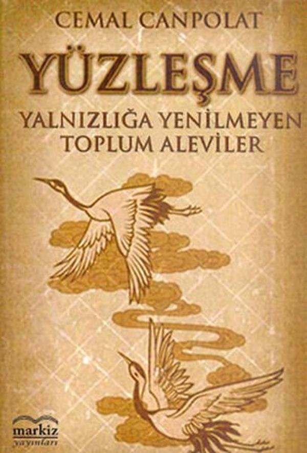 Yüzleşme - Yalnızlığa Yenilmeyen Toplum Aleviler - Markiz - Image 1