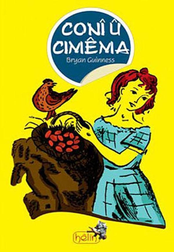 Coni ü Cimema - Avesta Yayınları - Image 1