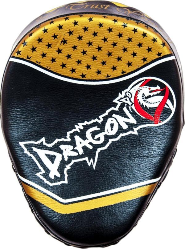 DragonDo 40012-L Coach Hakiki Deri Ellik - Lapa (Tek) - Image 1
