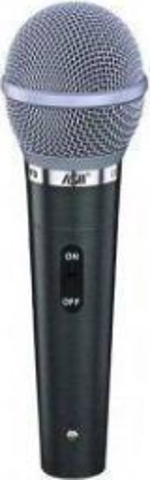 SWİNG I-673 ICM PROFESYONEL DİNAMİK MİKROFON - Image 1