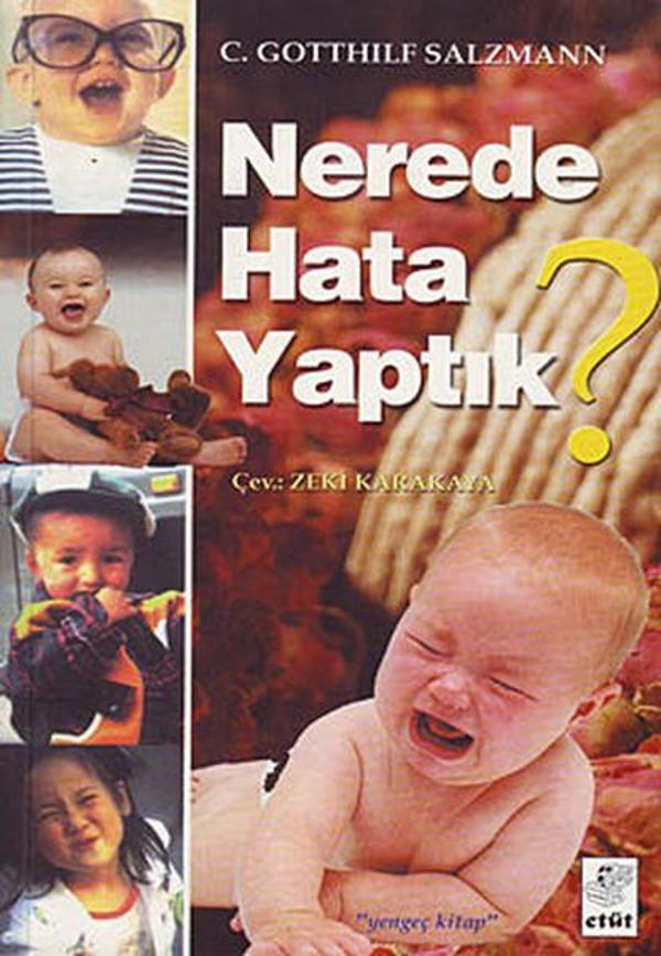 Nerede Hata Yaptık? - Etüt - Image 1
