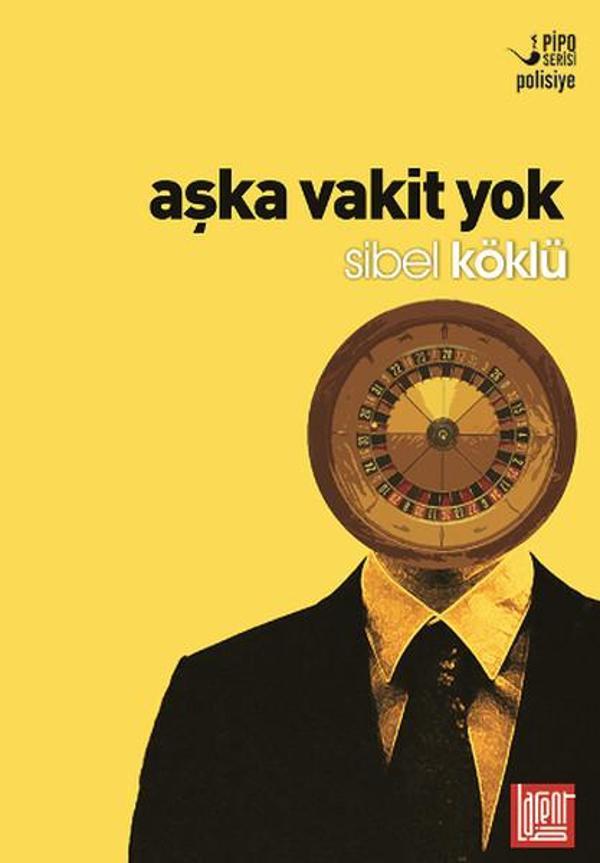 Aşka Vakit Yok - Labirent - Image 1