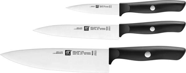 Zwilling 385900030 Life 3 Parça Bıçak Seti - Image 1