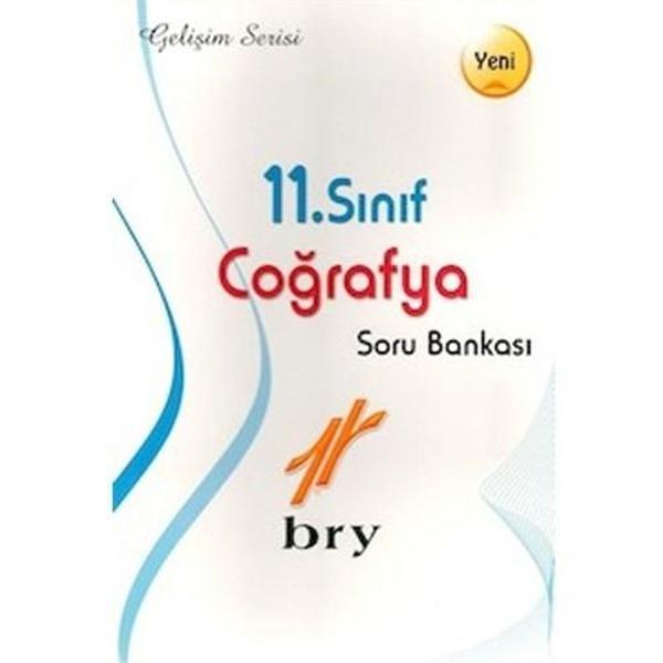 Birey Yayınları 11. Sınıf Coğrafya Konu Anlatımı - Birey Yayıncılık - Image 1