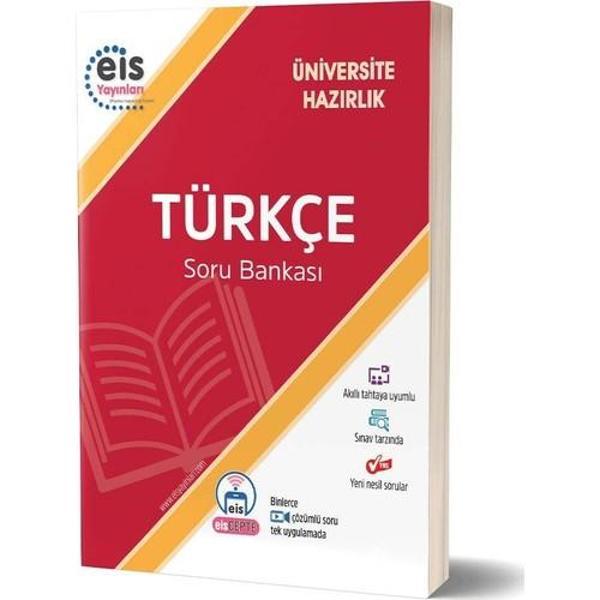 Eis Yayınları Yks Türkçe Soru Bankası - Eis Yayınları - Image 1