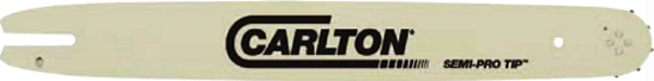 Carlton 3/25-36 Diş Semi Pro Motor Kılavuzu Echo 510/4510 - Image 1