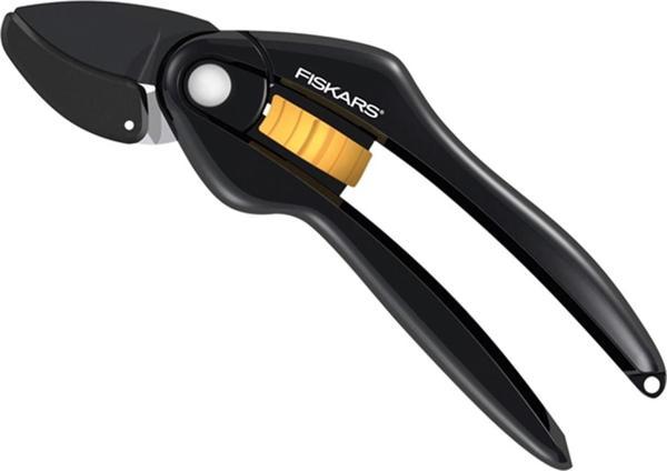 Fiskars 111250 P25 SingleStep™ Anvil Budama Makası - Image 1