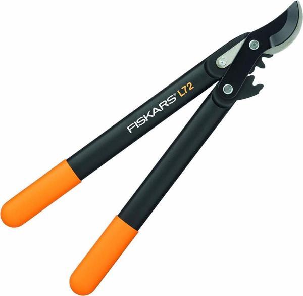 Fiskars 112200 PowerGear Bypass Dal Kesme Makası (S) L72 - Image 1