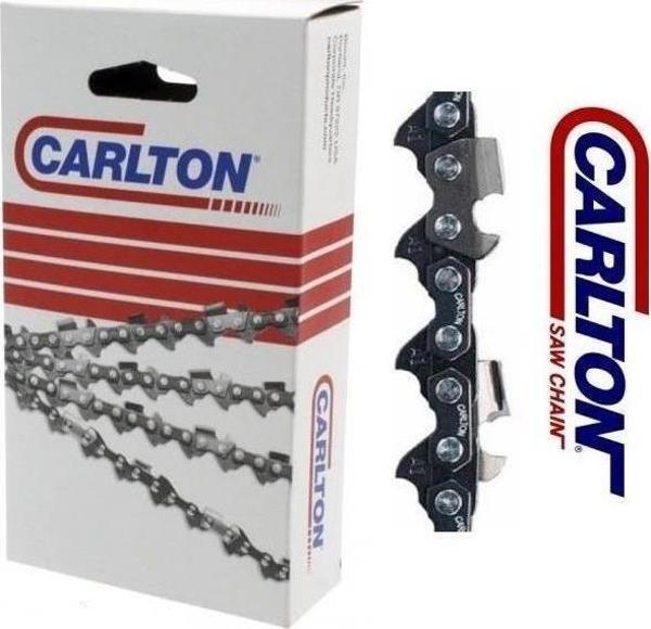 Carlton Testere Zinciri 3,25/32 Diş Köşeli - Image 1