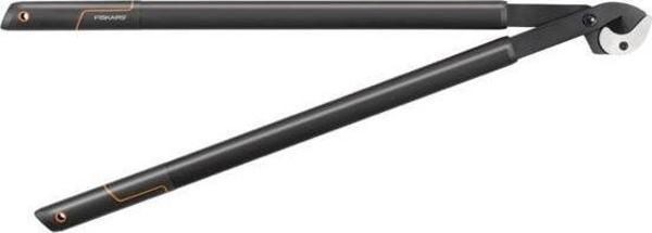 Fiskars 112450 SingleStep Anvil Dal Kesme Makası (L) L39 - Image 1