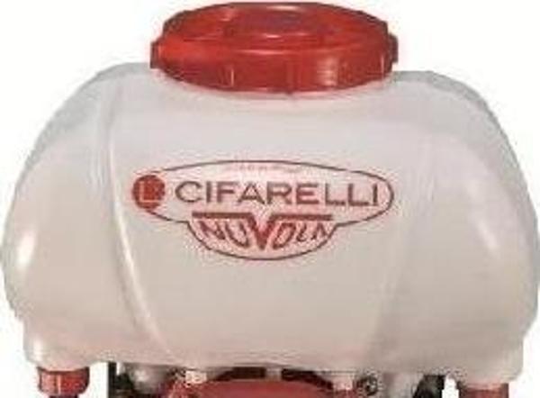 Cifarelli M1200 İlaç Deposu - Image 1
