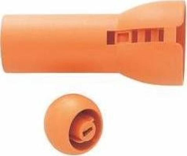 Fiskars 115565 Yüksek Dal Budama Çekme Sapı - Image 1