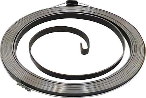 Dizel Motor Starter Zemberek Yayı 10 Hp - Image 1