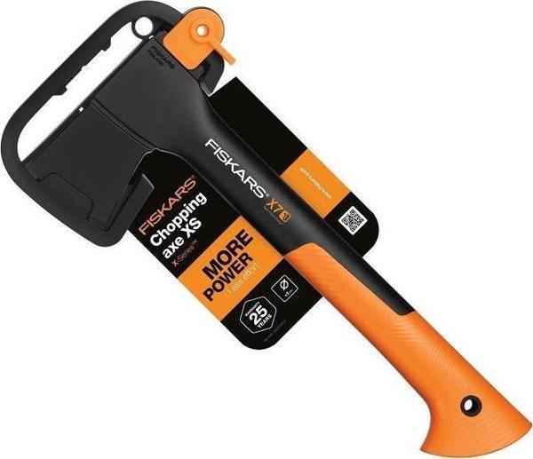 Fiskars 121423 Parçalama Baltası X7 - Image 1