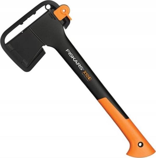 Fiskars 121443 Parçalama Baltası X10 - Image 1