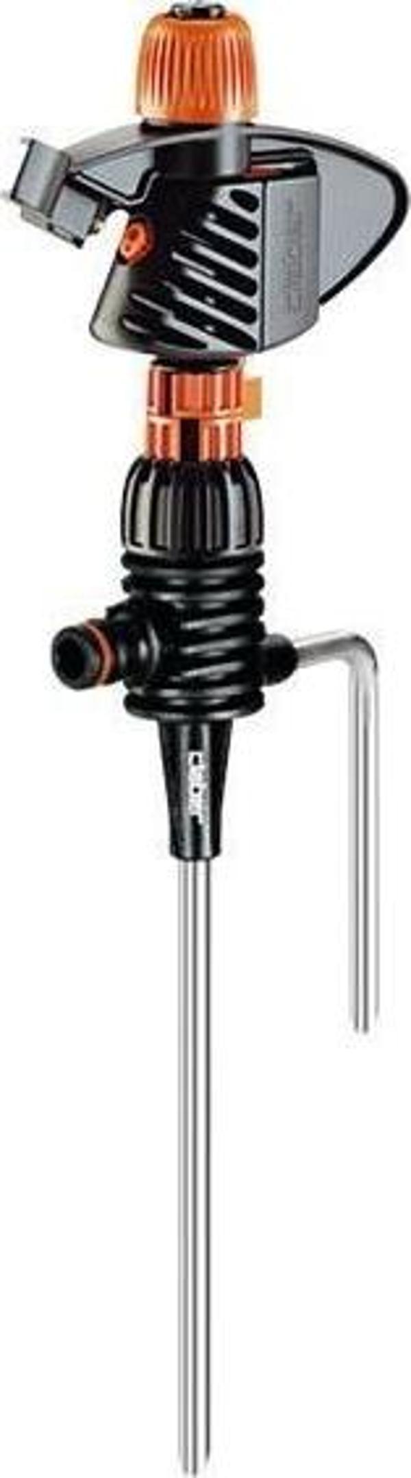 Claber 8707 Sprink Pulsar Saplamalı Sulama Başlığı - Image 1
