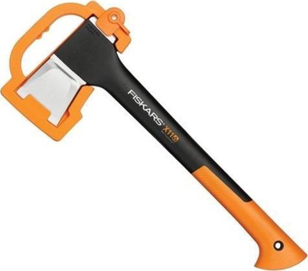 Fiskars 122443 Yarma Baltası S X11 - Image 1