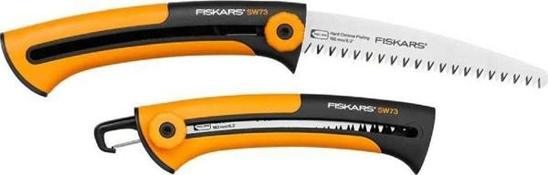 Fiskars 123870 SW73 Xtract™ Budama Testeresi-1000613 - Image 1