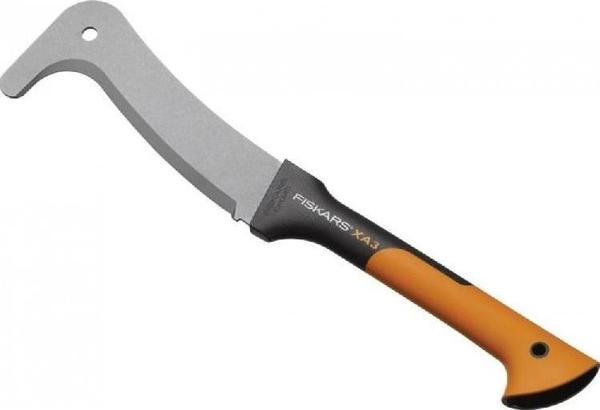 Fiskars 126004 Odun Soyma Ve Temizleme Aparatı XA3 - 10033609 - Image 1