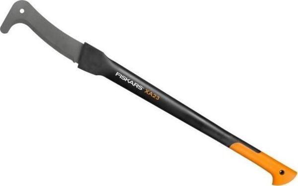 Fiskars 126005 Ağaç Soyma Ve Temizleme Kancası XA23 - Image 1