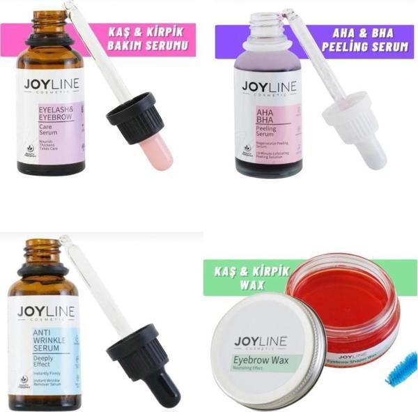 Joy line 4 Lü Set - Image 1