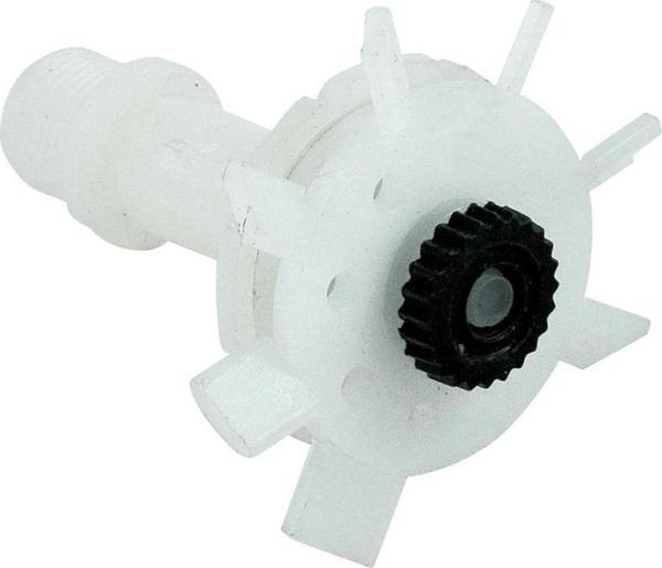 Atomizer Püskürtme Başlık Ucu - Dönerli - Image 1