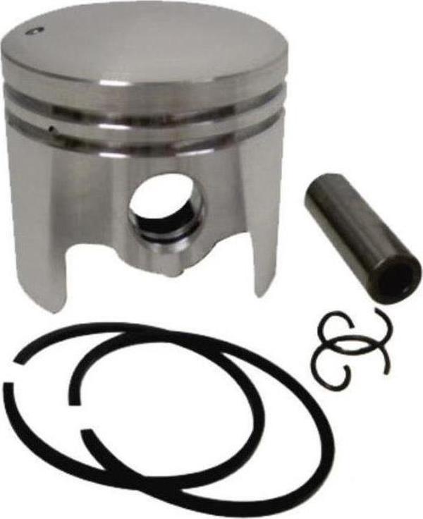 Baco CG/BG 520 Tırpan Piston Seti 44 mm - Image 1