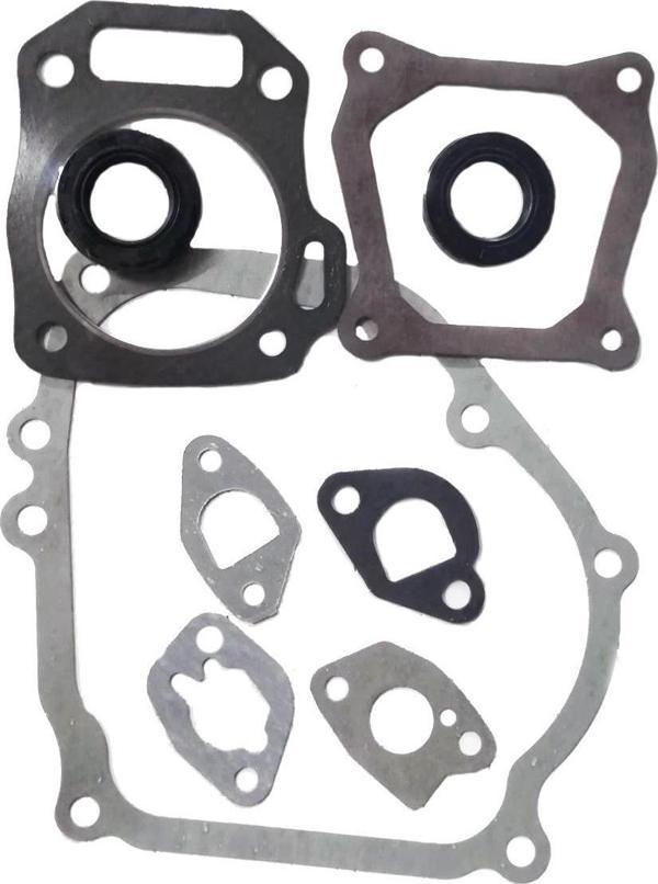 Benzinli Motor  Silindir Conta Takımı 5.5-6.5 Hp - Image 1