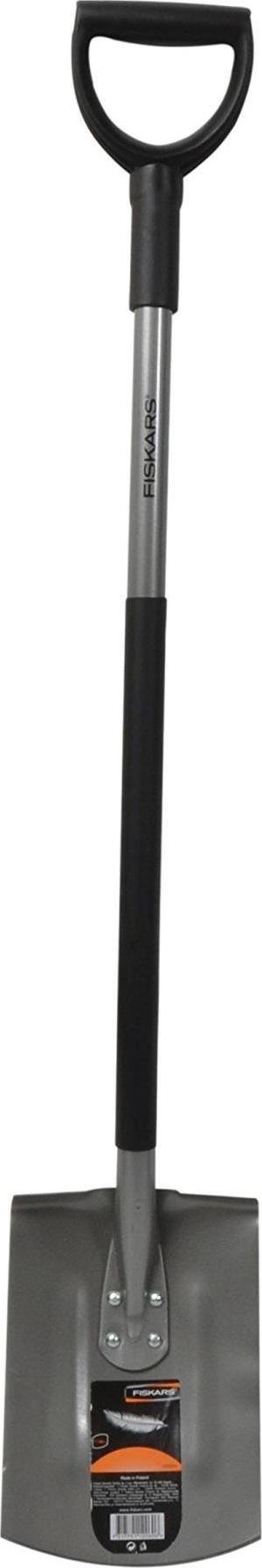 Fiskars 131500 Çok Amaçlı Hafif Bahçe Beli - Image 1