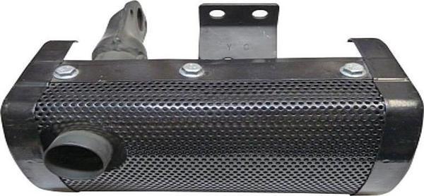 Dizel Motor Egzoz 178F/FE 7 Hp - Image 1