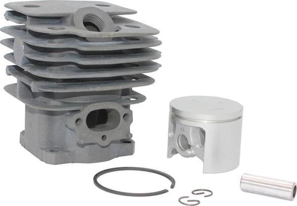 Dolmar 111-115 Nikasil Silindir Piston Seti 44 mm - Image 1