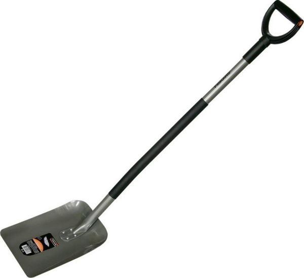 Fiskars 132500 Hafif Bahçe Küreği 240 mm - Image 1