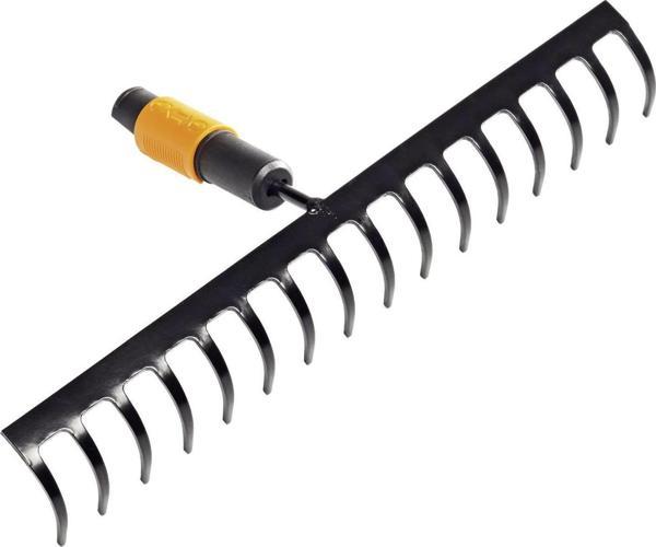 Fiskars 135512 QuikFit Toprak Tırmığı - 1000654 - Image 1