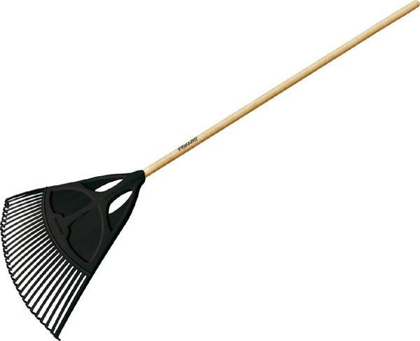 Fiskars 135591 Klasik Büyük Yaprak Tırmığı - Image 1