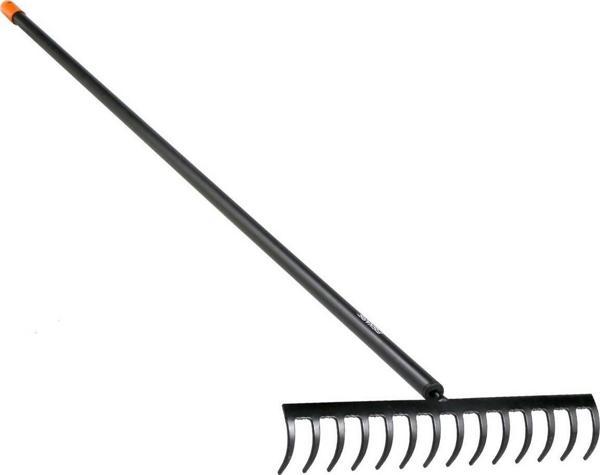 Fiskars 135715 Solid Bahçe Tırmığı - 1016036 - Image 1