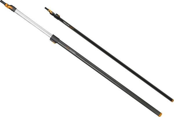 Fiskars 136032 Alüminyum Teleskopik Sap 228 - 400 cm - Image 1