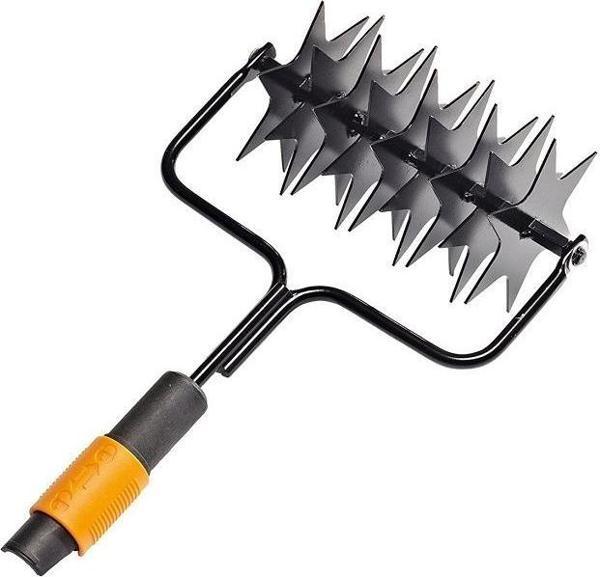 Fiskars 136524 Quickfit Çim Havalandırıcı- Çapa - Image 1
