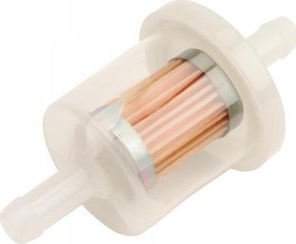 Dizel Motor Ara Mazot Filtresi - Image 1