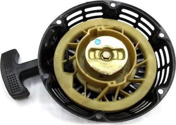 Benzinli Motor Starter Kapak Komple 5.5 - 6.5 Hp - Image 1