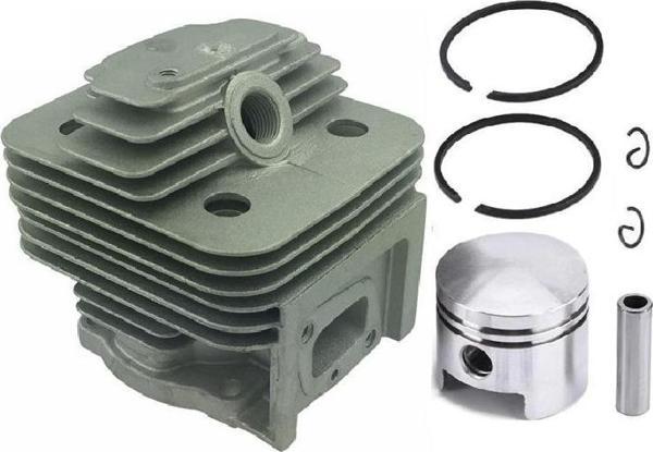 CG-BG 520 Motorlu Tırpan Silindir Seti 44 mm - Image 1