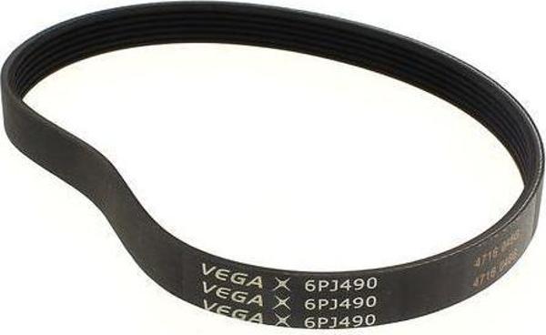 Çim Biçme Makinesı Kayışı - 6PJ490 - Image 1