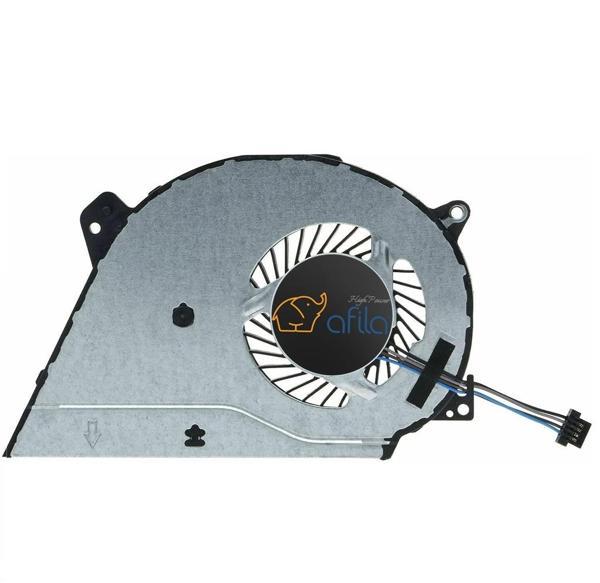 Hp Pavilion 14-aL000, 14-aL100, 14-AL105NT, 14-AL107NT Serisi Notebook Fanı / FAN530 - Image 1