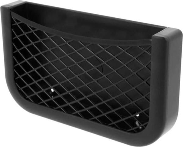 Sealux Eşya Taşıyıcı Siyah 205X12X20Mm - Image 1