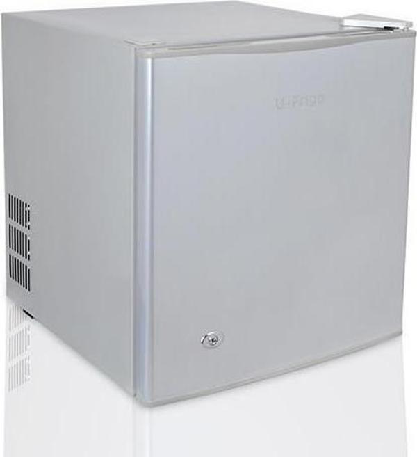 U-Frigo 50 LT U Serisi 12-24V Marin/Karavan Kompresörlü  Buzdolabı - Image 1