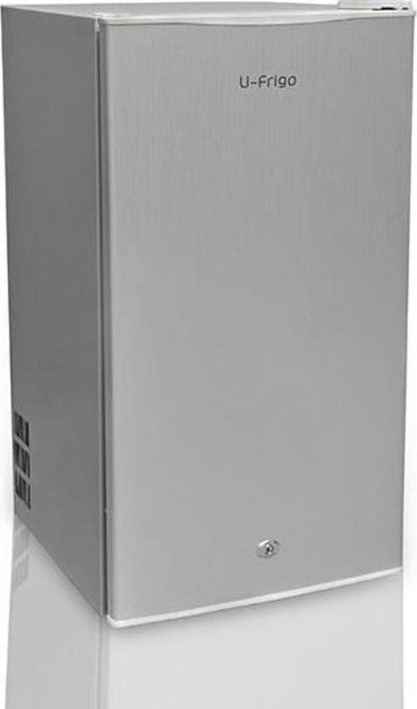 U-Frigo 90 LT U Serisi 12-24V Marin/Karavan Kompresörlü Buzdolabı - Image 1