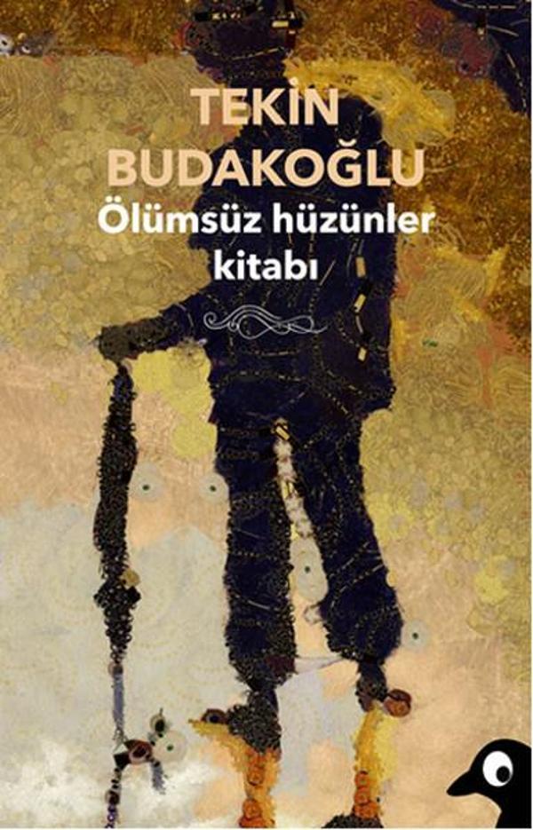 Ölümsüz Hüzünler Kitabı - Alakarga - Image 1