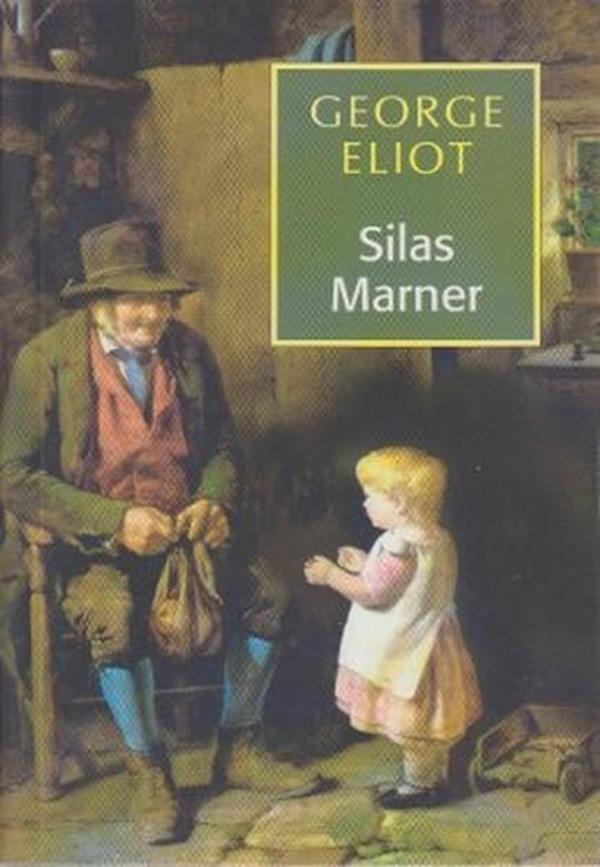 Silas Marner - Peacock Books - Image 1