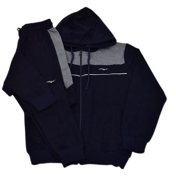 Erkek Çocuk Kapüşonlu Eşofman Takım 3267 BGL-ST04779 - Image 1