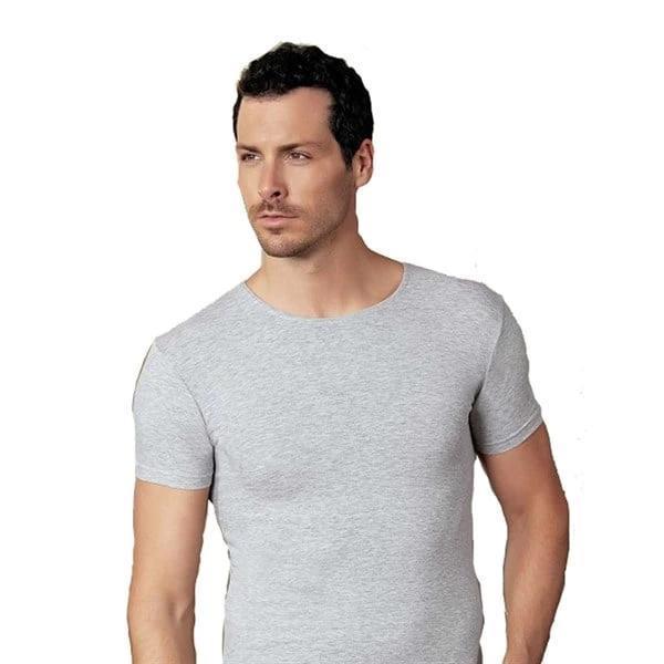 Şahinler Licralı Bisiklet Yaka Atlet E069 - Image 1