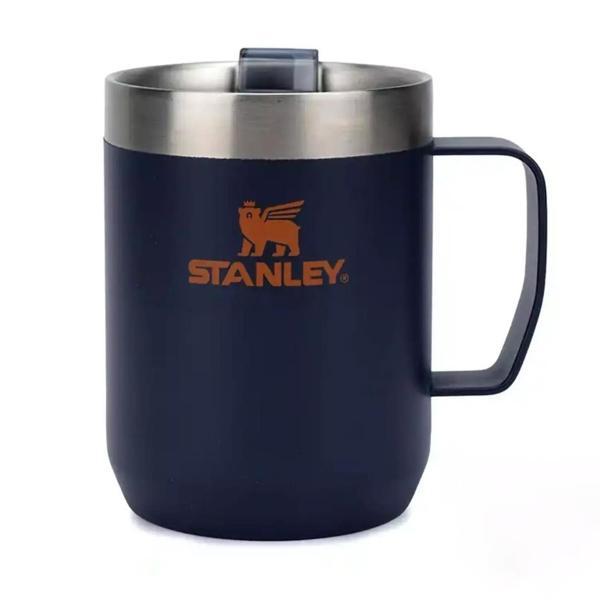 The Legendary Camp Mug Kapaklı Termos Bardak 0.23L  08 OZ - Twilight - Image 1